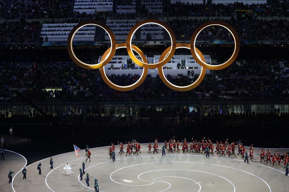 Controversă după ceremonia de deschidere a Jocurilor Olimpice. A cântat Mariah Carey live pe stadionul San Siro? 1044439