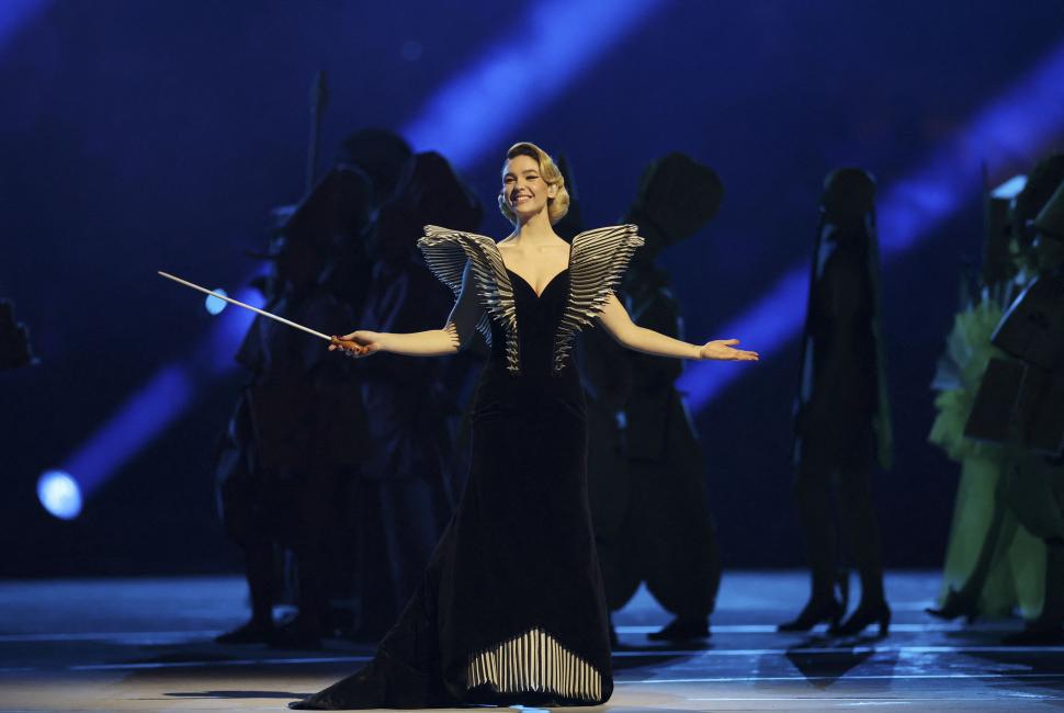 Controversă după ceremonia de deschidere a Jocurilor Olimpice. A cântat Mariah Carey live pe stadionul San Siro? 1044444