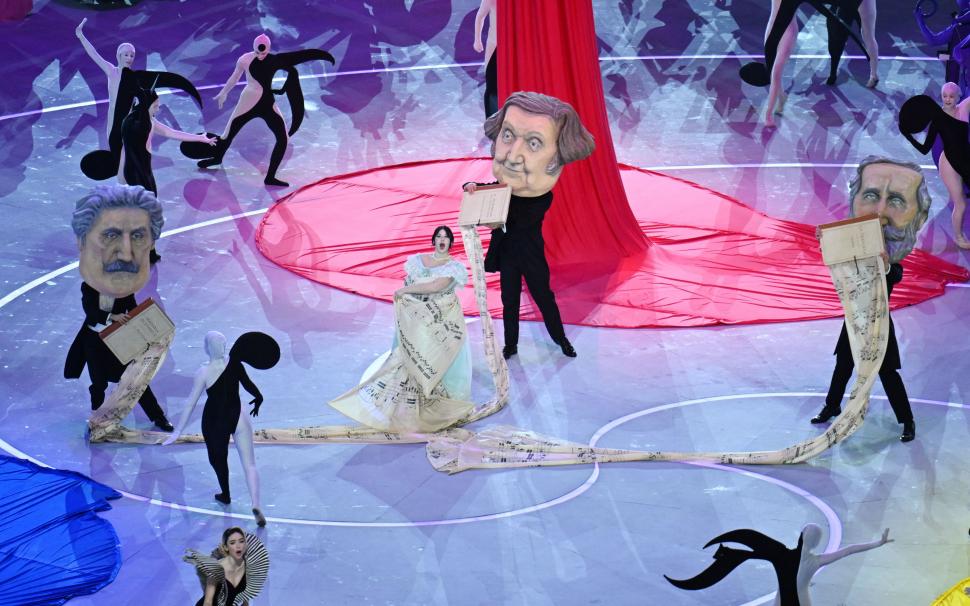 Controversă după ceremonia de deschidere a Jocurilor Olimpice. A cântat Mariah Carey live pe stadionul San Siro? 1044450