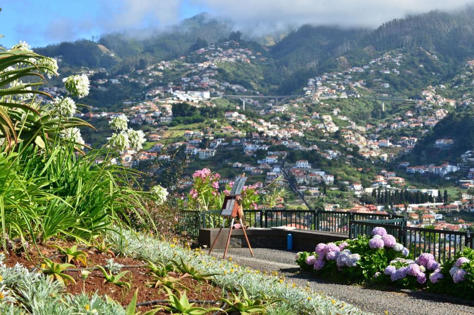 Hawaii-ul Europei, destinația cu peisaje ireale și temperaturi perfecte pe timp de iarnă 1042832