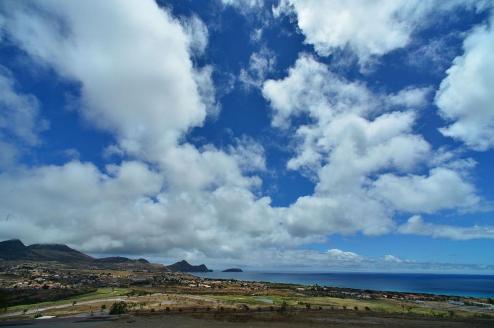 Hawaii-ul Europei, destinația cu peisaje ireale și temperaturi perfecte pe timp de iarnă 1042834