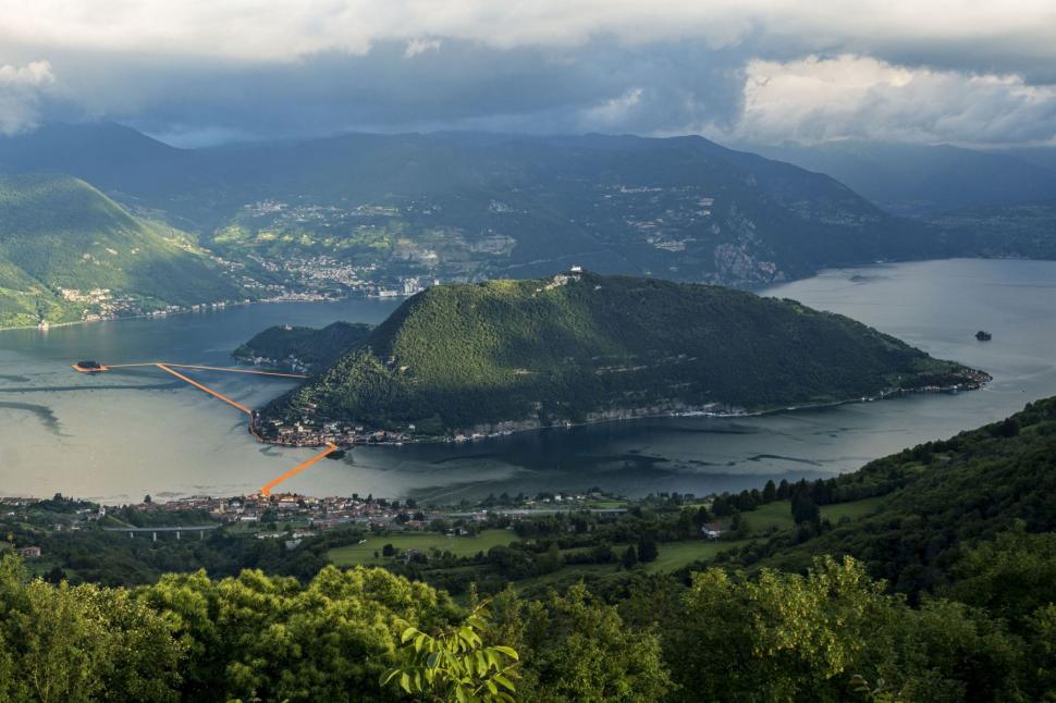 Insula de poveste din Europa unde mașinile sunt complet interzise 1044086