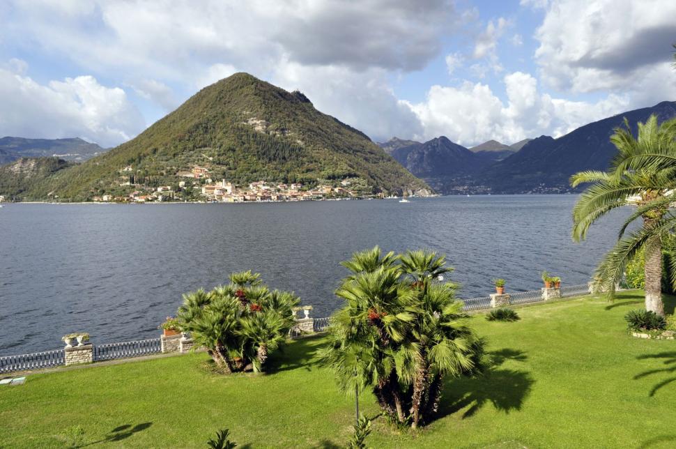 Insula de poveste din Europa unde mașinile sunt complet interzise 1044090