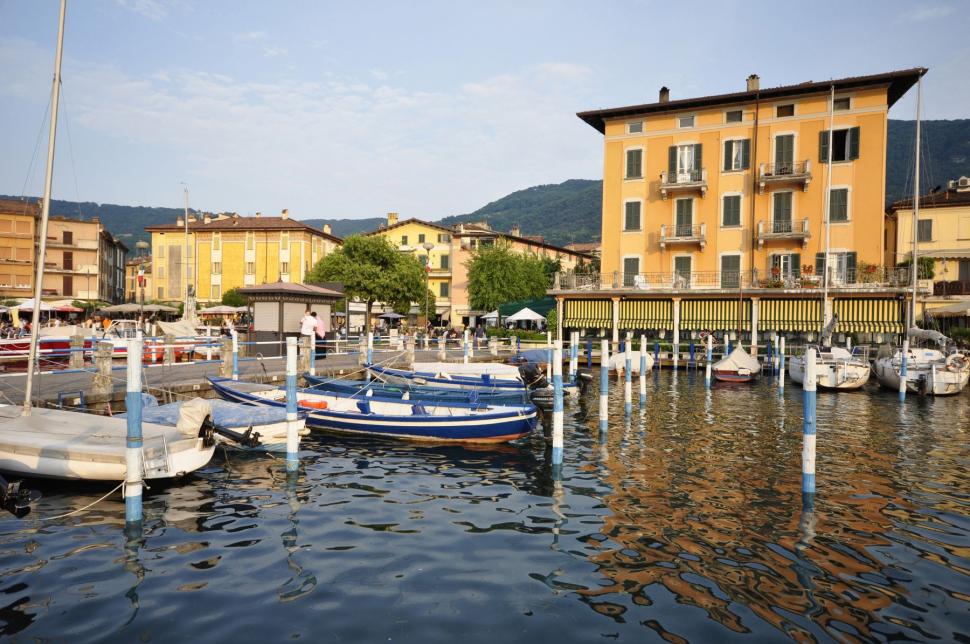 Insula de poveste din Europa unde mașinile sunt complet interzise 1044092