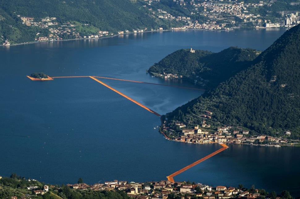 Insula de poveste din Europa unde mașinile sunt complet interzise 1044093