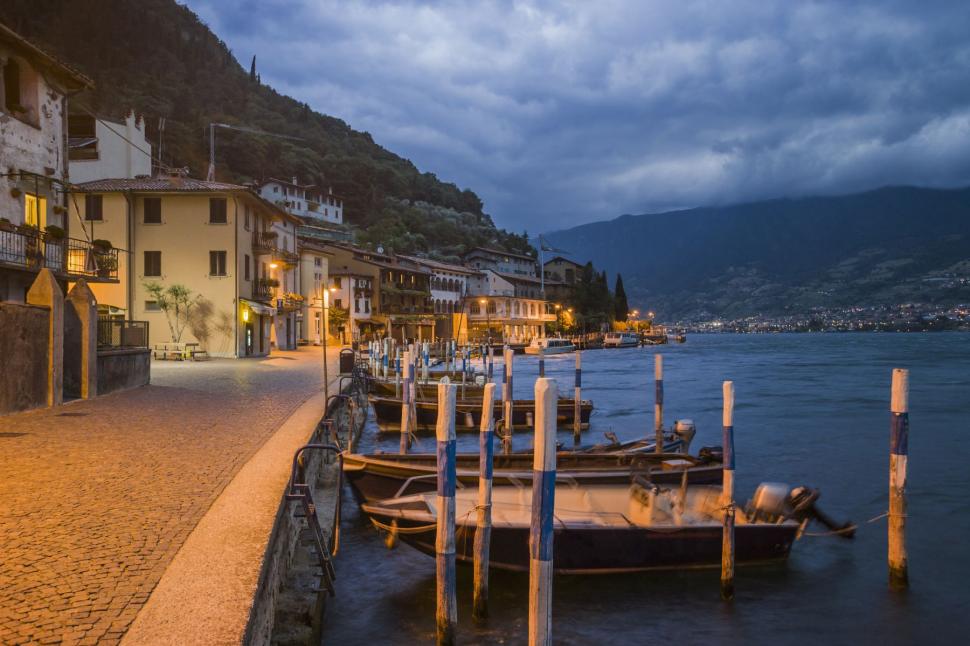 Insula de poveste din Europa unde mașinile sunt complet interzise 1044094