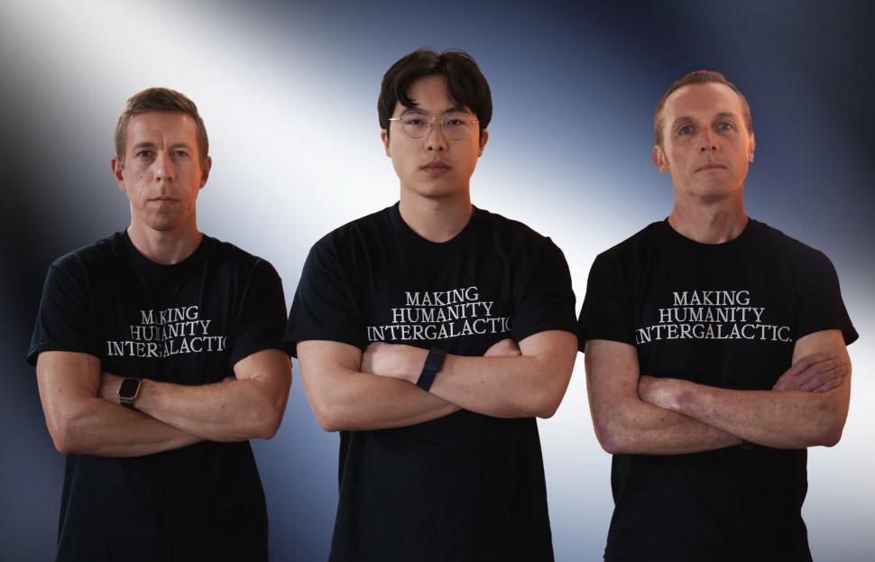 O companie din SUA face rezervări la un hotel pe Lună. Camere care încă nu există pentru un milion de dolari 1042872