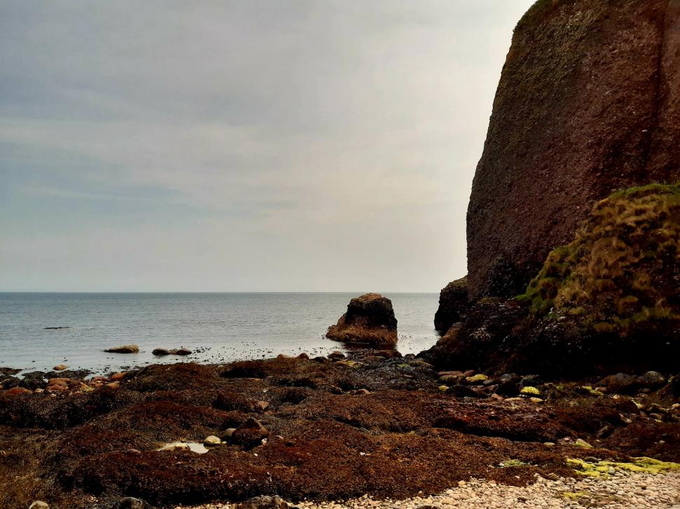 Satul "magic" din Irlanda de Nord folosit în Game of Thrones, o atracţie pentru turişti: Peşteri vechi de peste 400 de milioane de ani 1043645