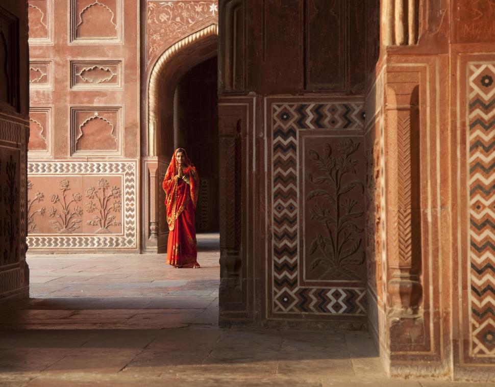 „Tulbură apele. Este peste tot pe internet”. Filmul Bollywood în urma căruia a explodat online teoria conspirației despre Taj Mahal 1044196