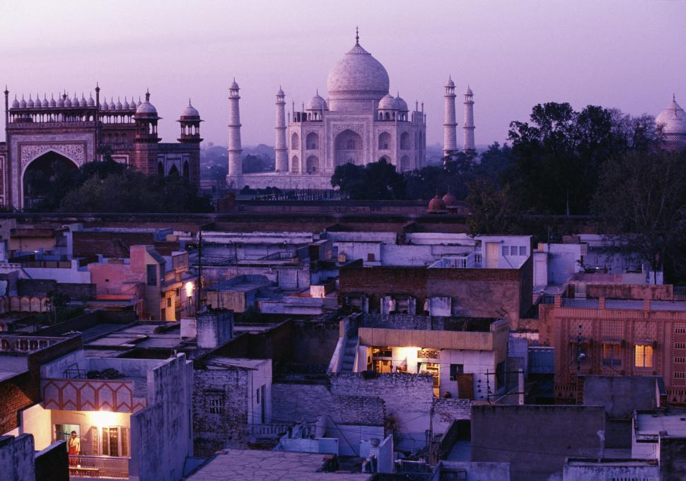 „Tulbură apele. Este peste tot pe internet”. Filmul Bollywood în urma căruia a explodat online teoria conspirației despre Taj Mahal 1044198