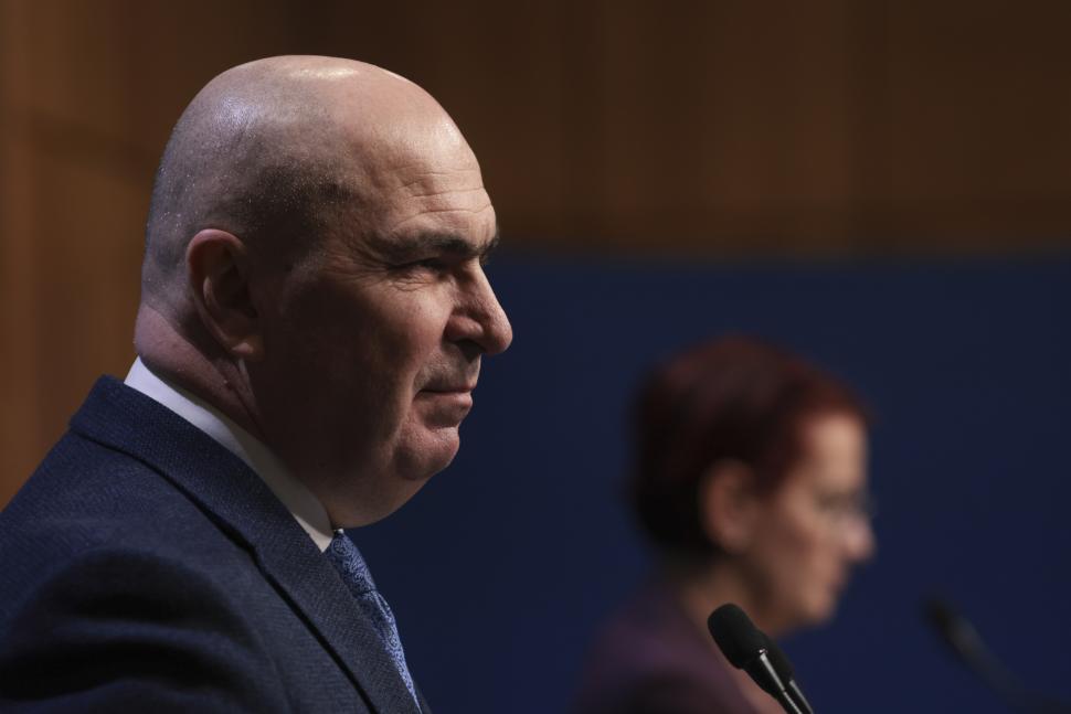 Ilie Bolojan conferinta (1)