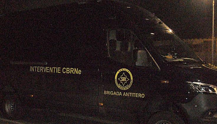 O dronă neidentificată a fost descoperită pe plajă la Mamaia. Miruță: „Deocamdată nu știm dacă s-a prăbușit” 1044874