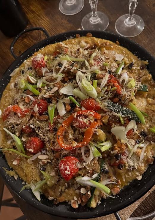 O tânără care a cumpărat o casă cu 17 camere în Sicilia cu banii de-o mașină spune cât au costat-o renovările și dacă a meritat efortul 1044664