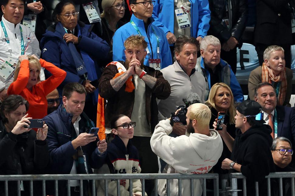 Cea mai frumoasă patinatoare de la Olimpiadă a câștigat aurul și a stabilit un nou record. Logodnicul celebru a plâns în tribune 1044978