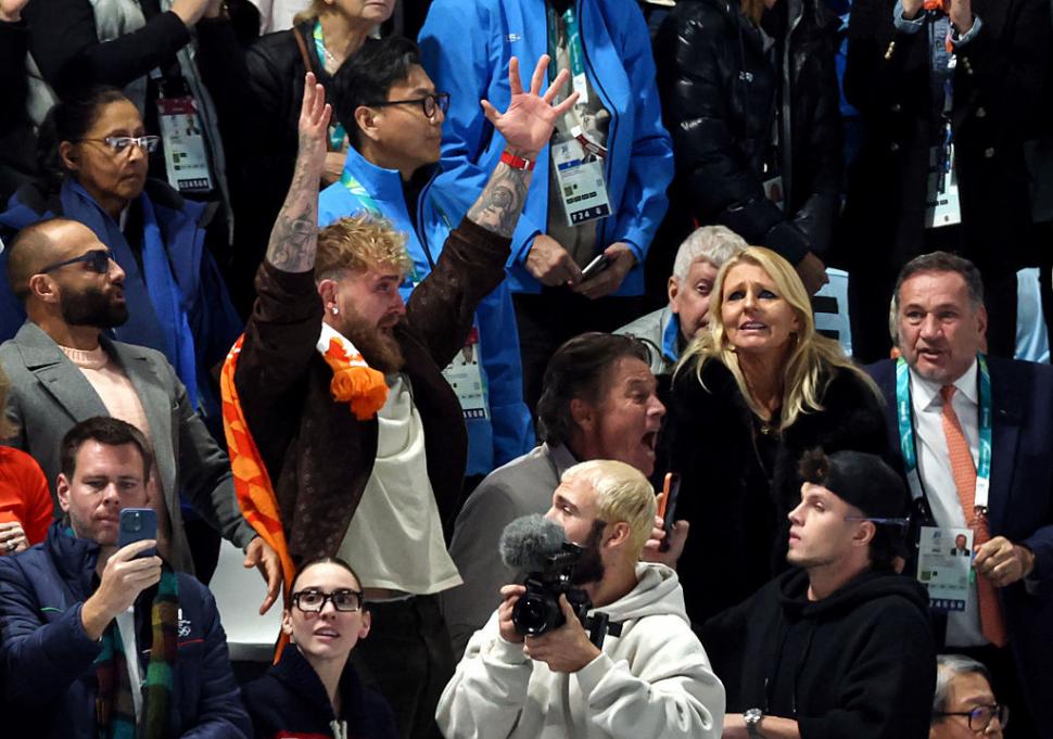 Cea mai frumoasă patinatoare de la Olimpiadă a câștigat aurul și a stabilit un nou record. Logodnicul celebru a plâns în tribune 1044979