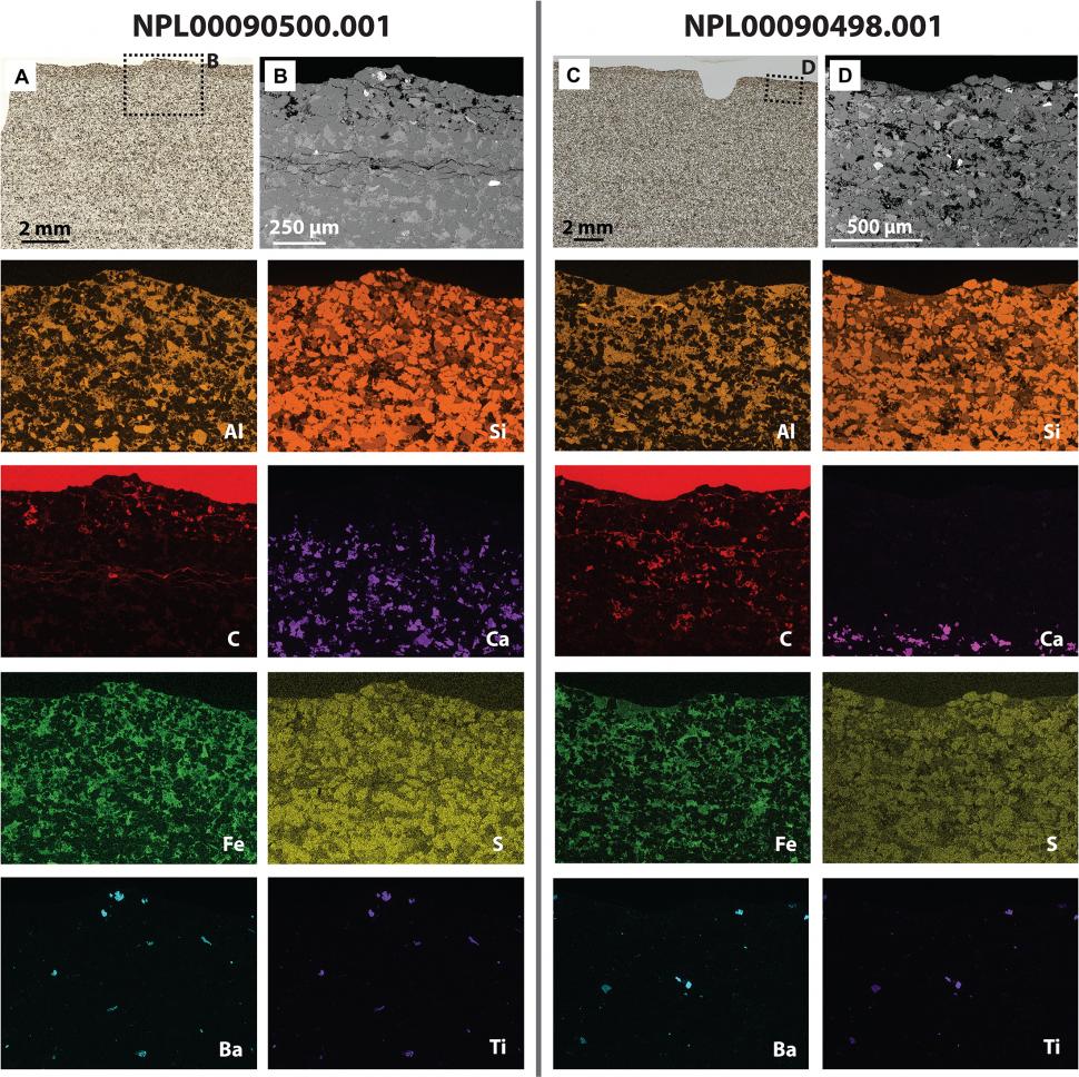 Oamenii de știință au descoperit, accidental, structuri antice bizare ca niște „riduri” în Maroc, care nu ar fi trebuit să fie acolo 1044970