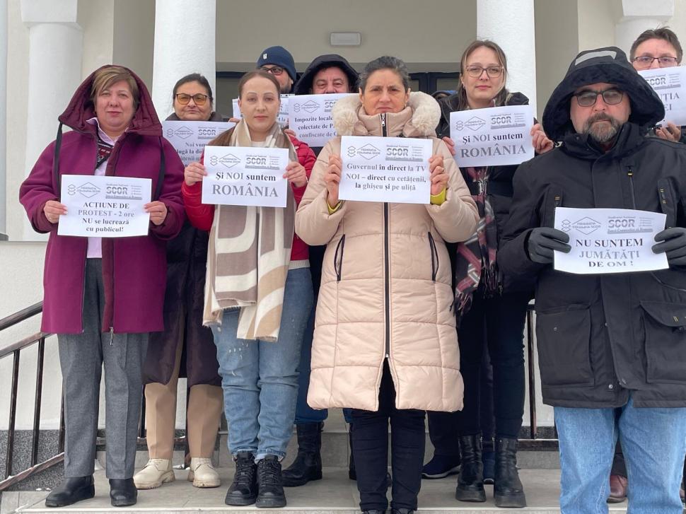 Confruntare Grindeanu-Bolojan, la adunarea primarilor: „S-a încercat diabolizarea primarului din România”. Premierul a fost huiduit 1044955