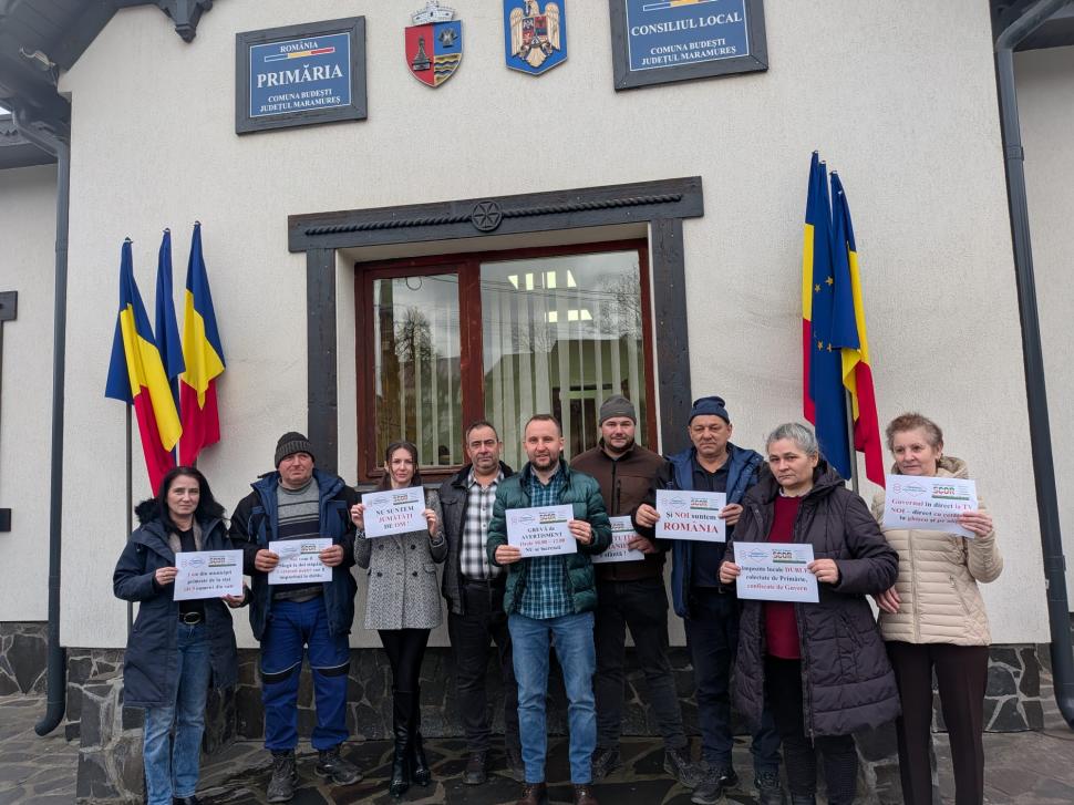 Confruntare Grindeanu-Bolojan, la adunarea primarilor: „S-a încercat diabolizarea primarului din România”. Premierul a fost huiduit 1044957