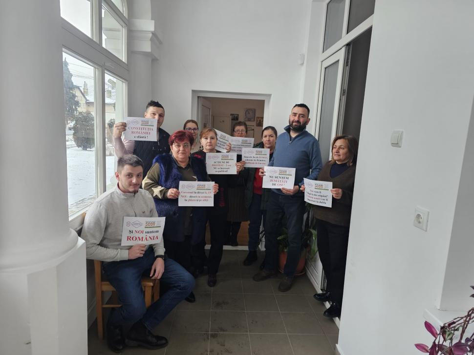 Confruntare Grindeanu-Bolojan, la adunarea primarilor: „S-a încercat diabolizarea primarului din România”. Premierul a fost huiduit 1044960