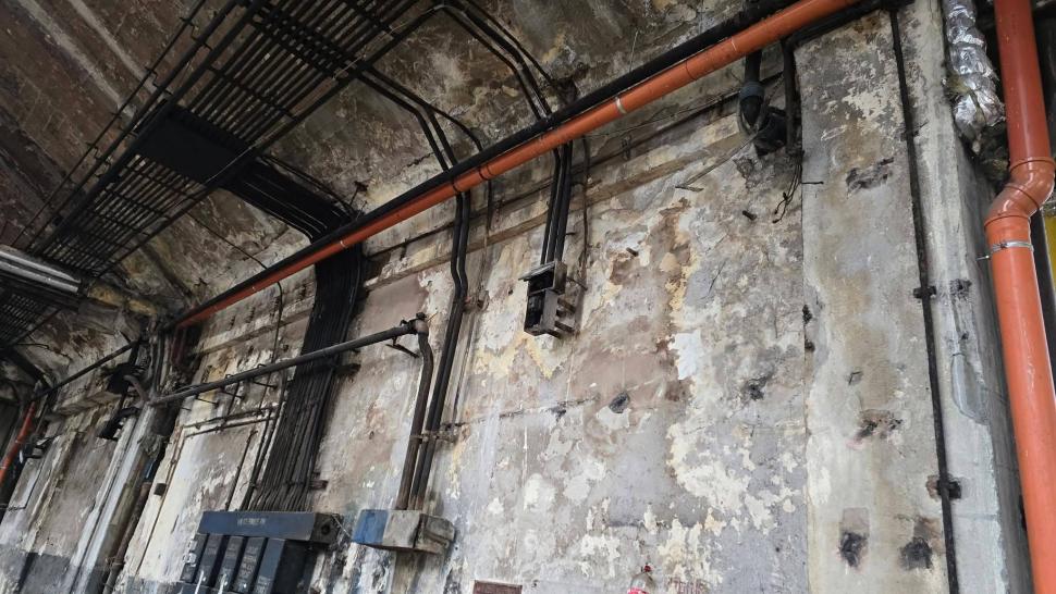 Ciucu a început inspecțiile la STB: „Sunt la autobaza Floreasca. Nu am anunțat pe nimeni că vin. Condițiile sunt execrabile” 1045379