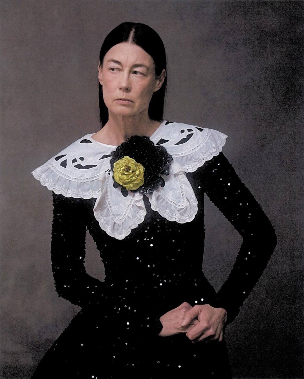 Folclorul românesc reinterpretat e viral: Face furori în presa internțională, după ce ABODI Transylvania a angajat un fotograf celebru 1045243