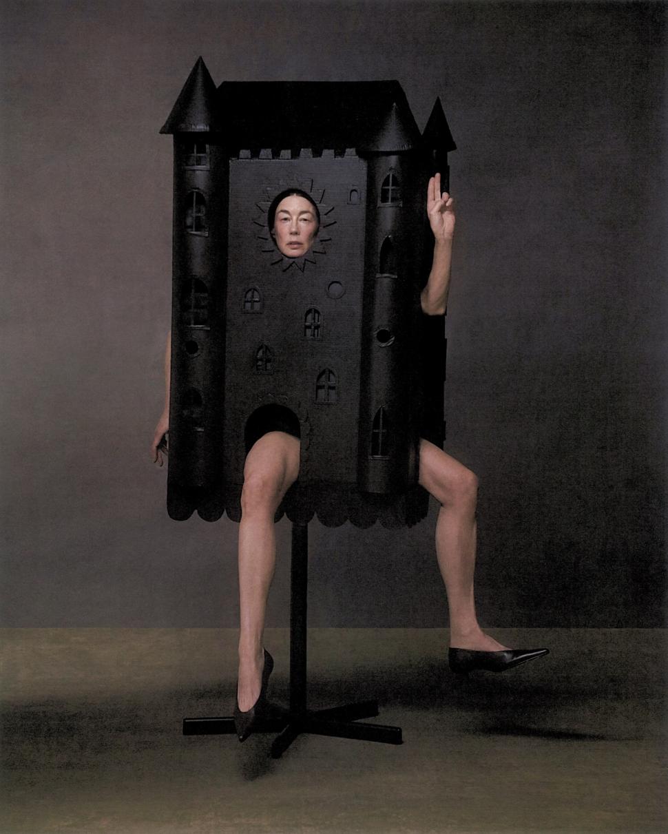 Folclorul românesc reinterpretat e viral: Face furori în presa internțională, după ce ABODI Transylvania a angajat un fotograf celebru 1045250