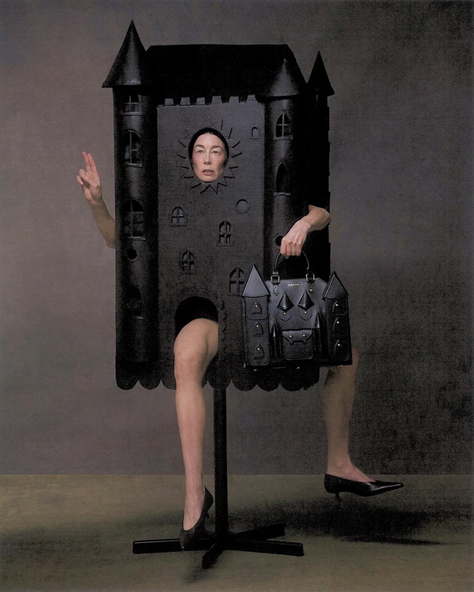 Folclorul românesc reinterpretat e viral: Face furori în presa internțională, după ce ABODI Transylvania a angajat un fotograf celebru 1045251