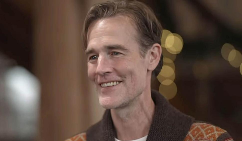 James Van Der Beek, cunoscut pentru rolul principal din serialul „Dawson's Creek”, a murit la vârsta de 48 de ani 1045484