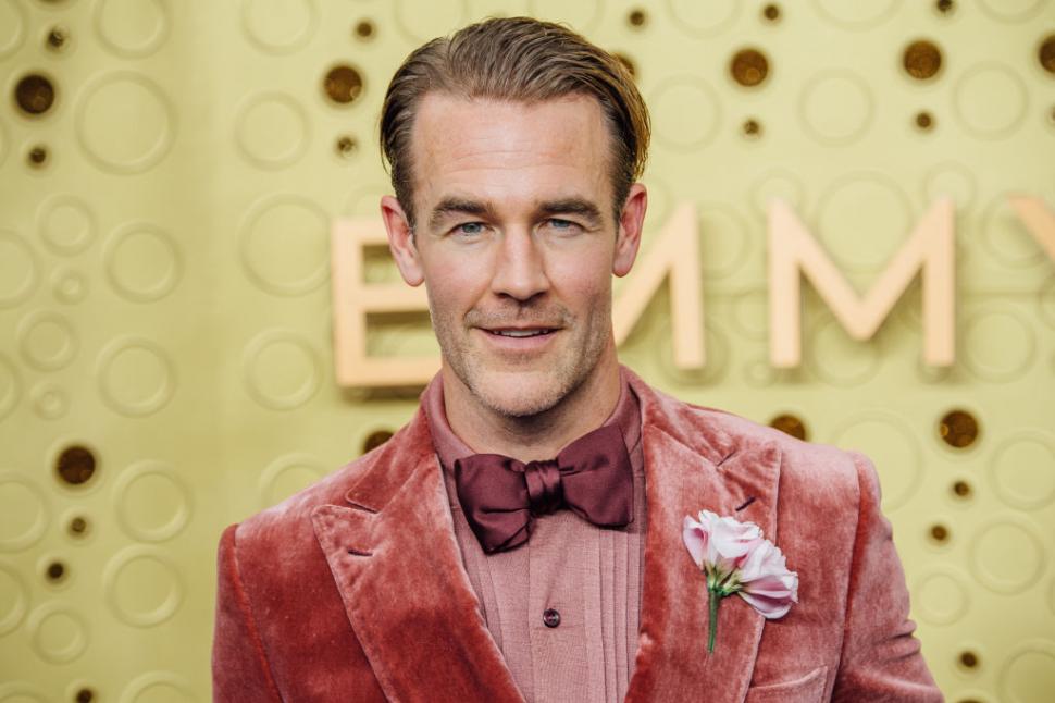 James Van Der Beek, cunoscut pentru rolul principal din serialul „Dawson's Creek”, a murit la vârsta de 48 de ani 1045485