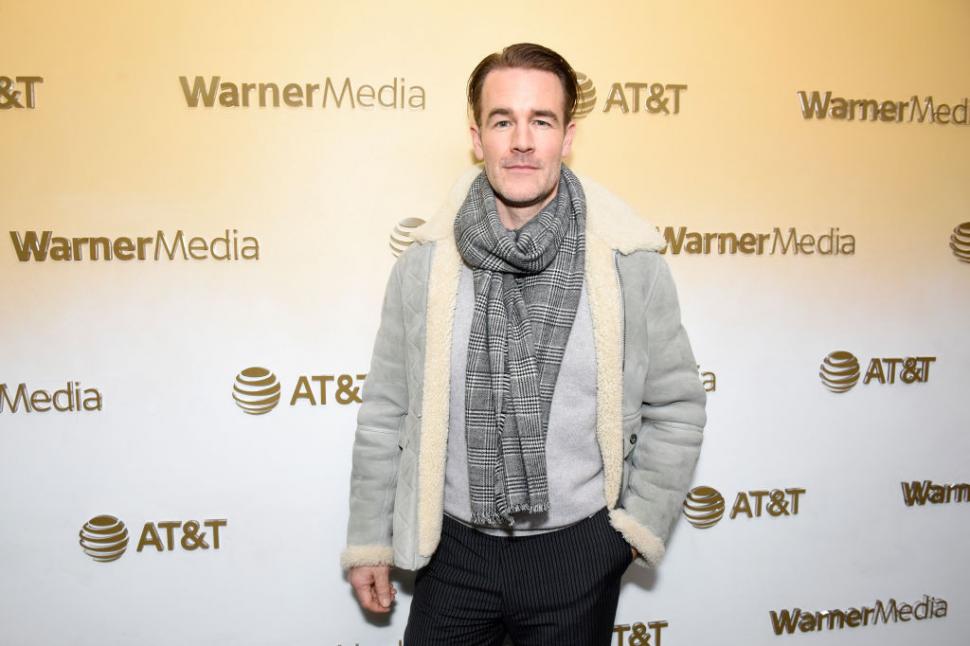 James Van Der Beek, cunoscut pentru rolul principal din serialul „Dawson's Creek”, a murit la vârsta de 48 de ani 1045486