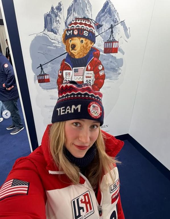 Cine este sportiva americană care își caută iubit la Jocurile Olimpice 2026. A primit peste 1.000 de propuneri 1045600