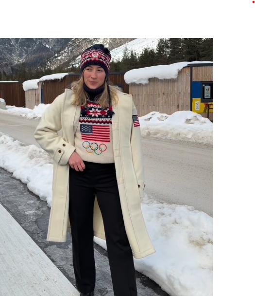 Cine este sportiva americană care își caută iubit la Jocurile Olimpice 2026. A primit peste 1.000 de propuneri 1045601