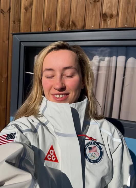 Cine este sportiva americană care își caută iubit la Jocurile Olimpice 2026. A primit peste 1.000 de propuneri 1045602