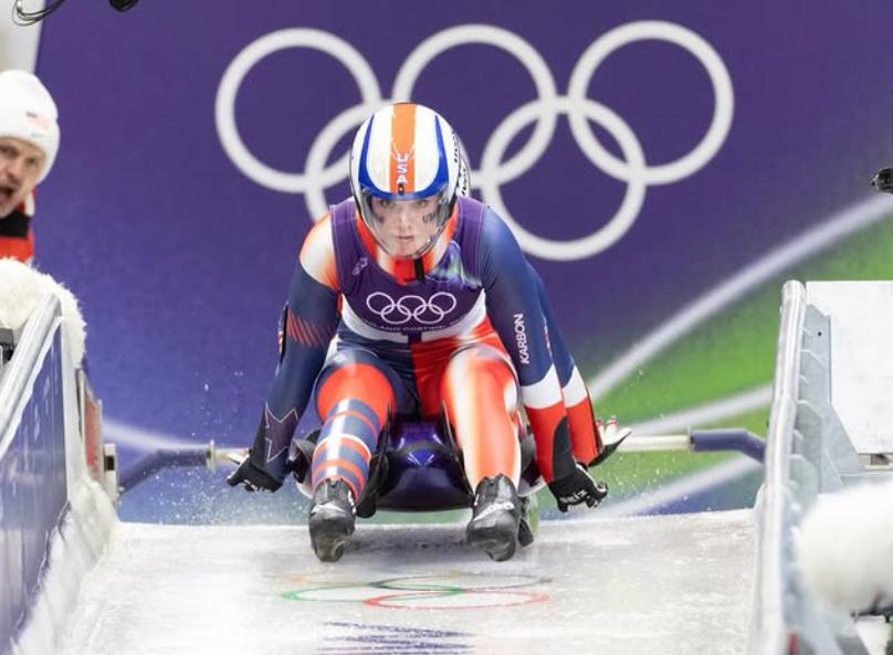 Cine este sportiva americană care își caută iubit la Jocurile Olimpice 2026. A primit peste 1.000 de propuneri 1045603