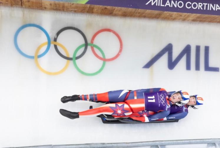 Cine este sportiva americană care își caută iubit la Jocurile Olimpice 2026. A primit peste 1.000 de propuneri 1045605