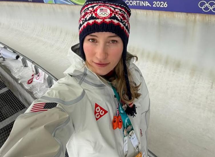 Cine este sportiva americană care își caută iubit la Jocurile Olimpice 2026. A primit peste 1.000 de propuneri 1045606