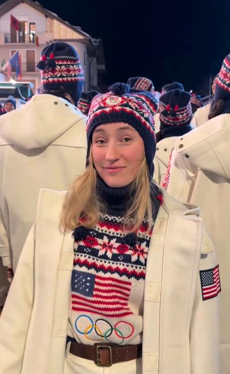 Cine este sportiva americană care își caută iubit la Jocurile Olimpice 2026. A primit peste 1.000 de propuneri 1045607