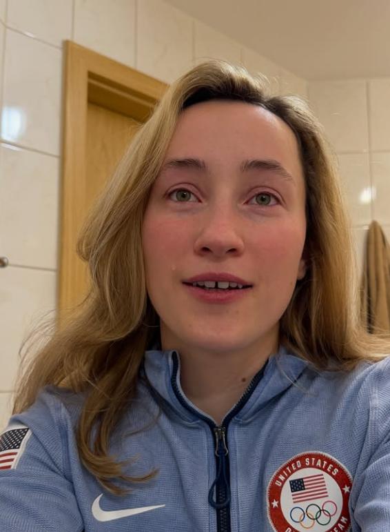 Cine este sportiva americană care își caută iubit la Jocurile Olimpice 2026. A primit peste 1.000 de propuneri 1045610