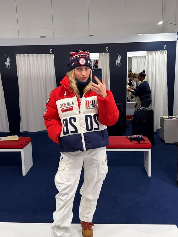 Cine este sportiva americană care își caută iubit la Jocurile Olimpice 2026. A primit peste 1.000 de propuneri 1045613