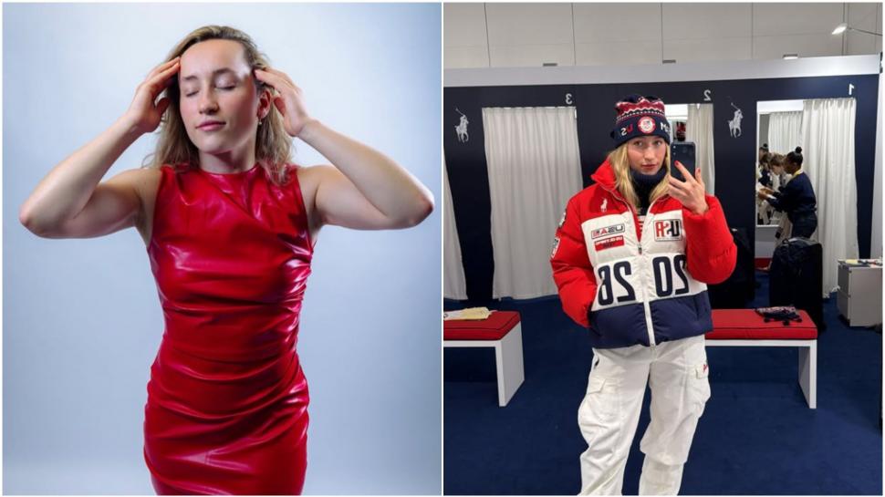 Cine este sportiva americană care își caută iubit la Jocurile Olimpice 2026. A primit peste 1.000 de propuneri 1045614