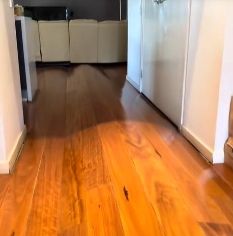 O casă a fost distrusă de o mică fisură în țeava de apă. Doi soți plecați în vacanță s-au trezit cu pagube de 100.000 $ la întoarcere 1045688