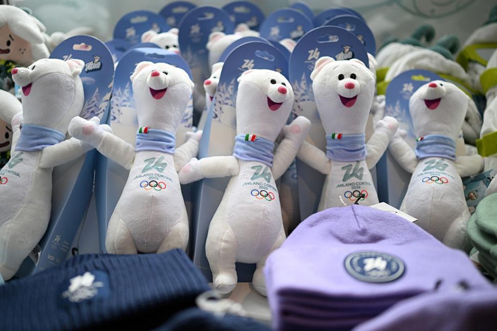 Ce este și cum arată hermina: Mulți nu au auzit de acest animăluț drăgălaș dar letal, până la mascota Tina de la JO de iarnă 2026  1045753