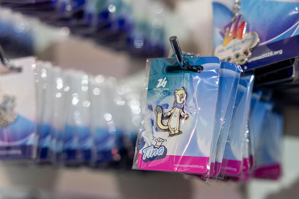 Ce este și cum arată hermina: Mulți nu au auzit de acest animăluț drăgălaș dar letal, până la mascota Tina de la JO de iarnă 2026  1045755