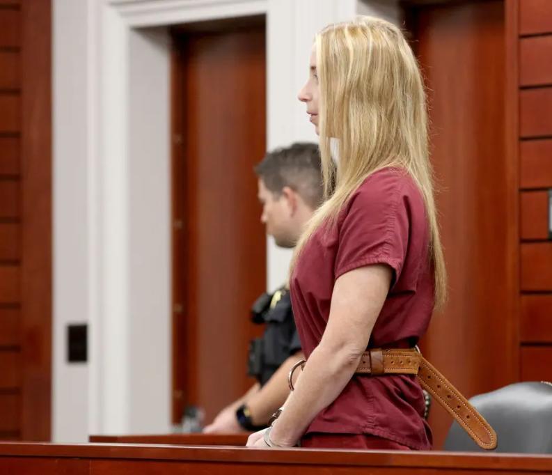 Dezvăluiri șocante în cazul profesoarei condamnate la 10 ani pentru ce le-a făcut elevilor ei. Unul din băieți spune că este devastat 1045902