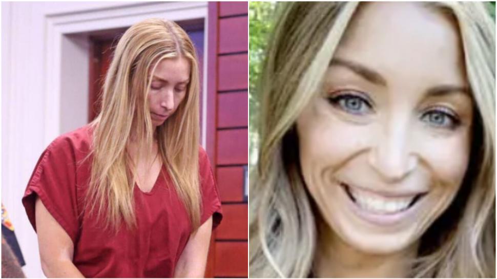 Dezvăluiri șocante în cazul profesoarei condamnate la 10 ani pentru ce le-a făcut elevilor ei. Unul din băieți spune că este devastat 1045904