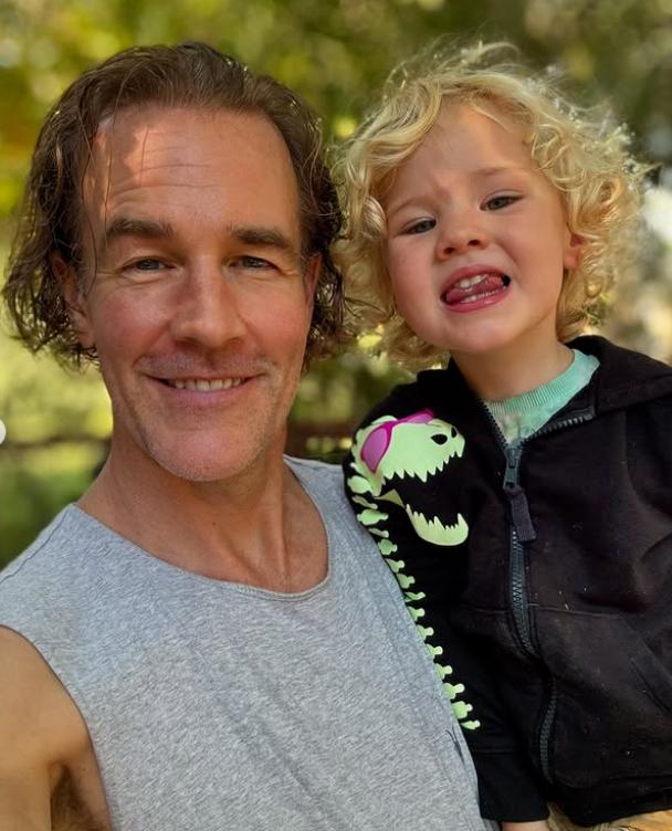 Povestea actorului din Dawson's Creek mort de cancer este mai tristă decât ne-am fi imaginat. Hollywood-ul s-a mobilizat pentru el 1045986