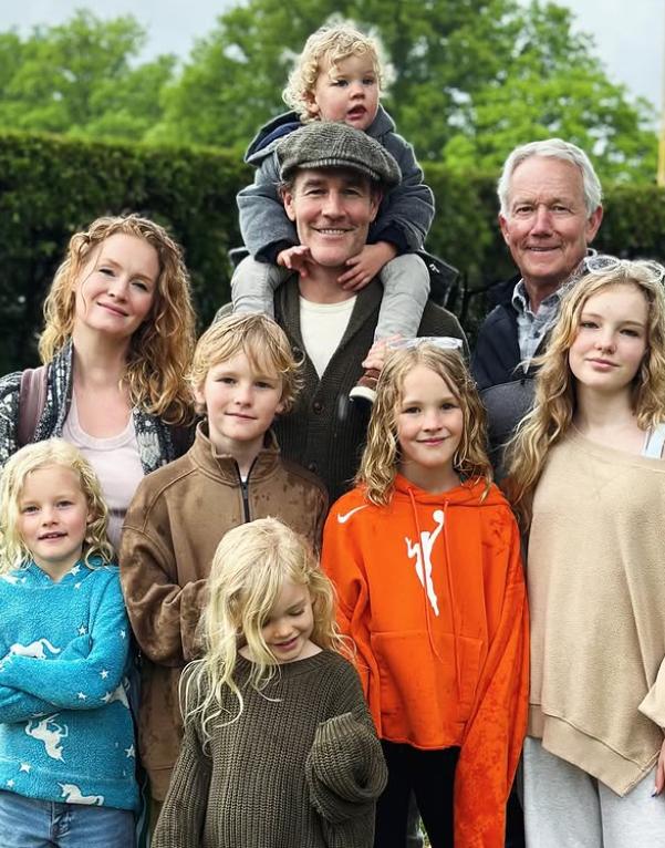 Povestea actorului din Dawson's Creek mort de cancer este mai tristă decât ne-am fi imaginat. Hollywood-ul s-a mobilizat pentru el 1045987