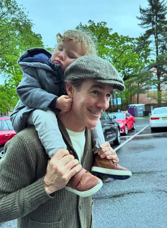 Povestea actorului din Dawson's Creek mort de cancer este mai tristă decât ne-am fi imaginat. Hollywood-ul s-a mobilizat pentru el 1045988