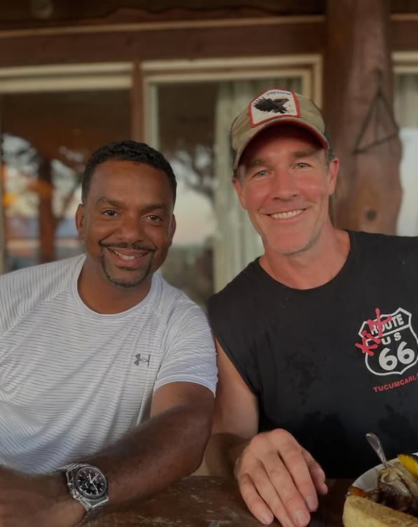 Povestea actorului din Dawson's Creek mort de cancer este mai tristă decât ne-am fi imaginat. Hollywood-ul s-a mobilizat pentru el 1045992