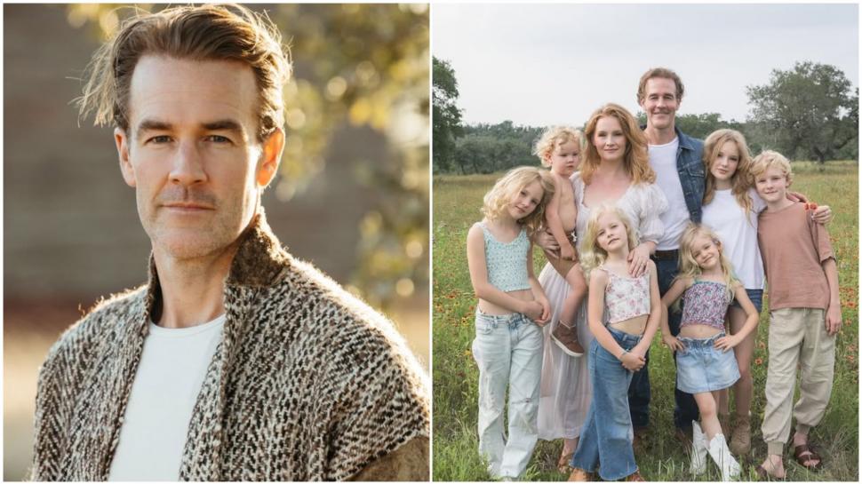 Povestea actorului din Dawson's Creek mort de cancer este mai tristă decât ne-am fi imaginat. Hollywood-ul s-a mobilizat pentru el 1045994